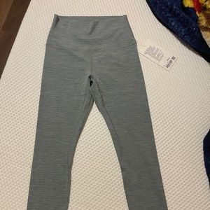 Align hr pant 25”